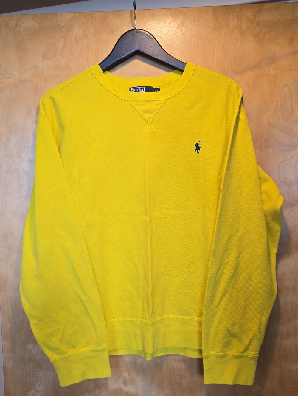 EUC Mens Ralph Lauren Sweatshirt